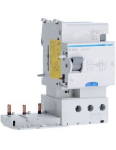 B. Diff. 3P 300Ma 63A Ac 3M