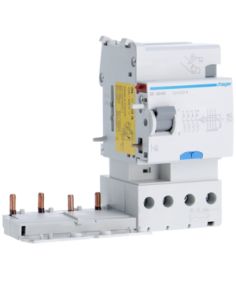 B. Diff. 4P 300Ma 63A Ac 3M