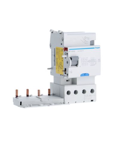 B. Diff. 4P 300Ma 63A Ac 3M