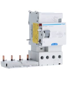 B. Diff. 4P 500Ma 63A Ac 3M