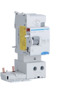 B. Diff. S 2P 1A 63A Ac 2M