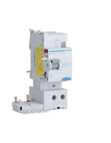 B. Diff. S 2P 1A 63A Ac 2M