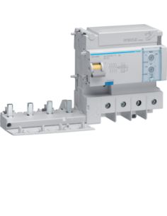 Blocco Diff. 125A 300-500-1000Ma Acreg 4P