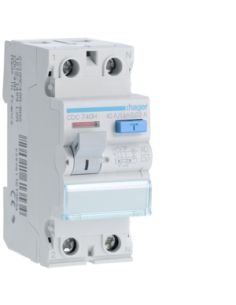 Int. Diff. 2P 30 Ma 40A 2M