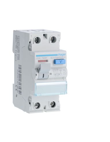 Int. Diff. 2P 30 Ma 40A 2M