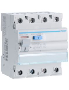 Int. Diff. 4P 30 Ma 40A 4M