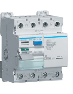 Int Diff Acc 4P 500Ma 63A B 4M