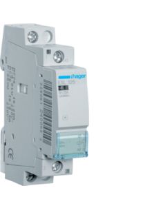 Contattore Std 1Na 12Vac 25A 1M