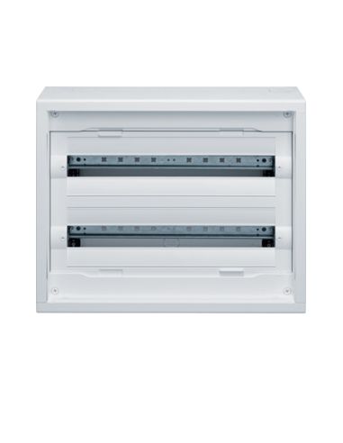 Vegad Parete Equipaggiato H450 48Mod