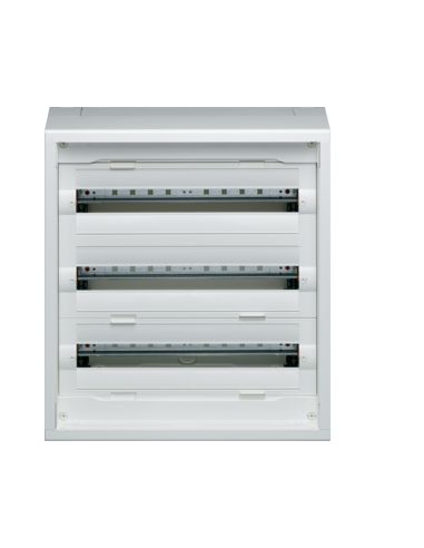 Vegad Parete Equipaggiato H600 72Mod