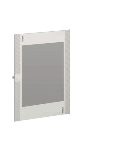 Vegad Porta Trasparente Per Quadri 96Mod