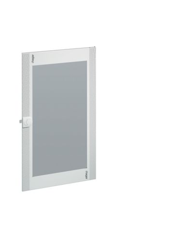 Vegad Porta Trasparente Per Quadri 120Mod