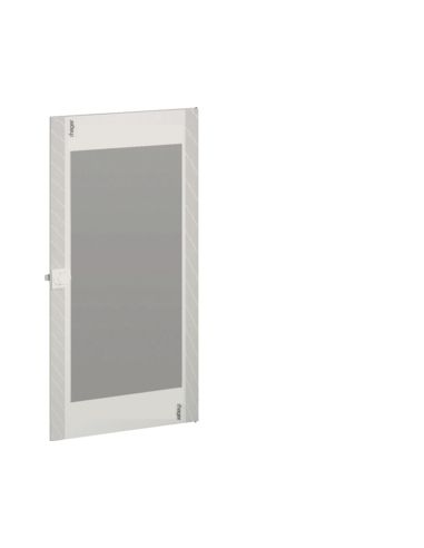 Vegad Porta Trasparente Per Quadri 144Mod