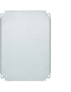 Pann Int Metal Orion Plus H650 L400