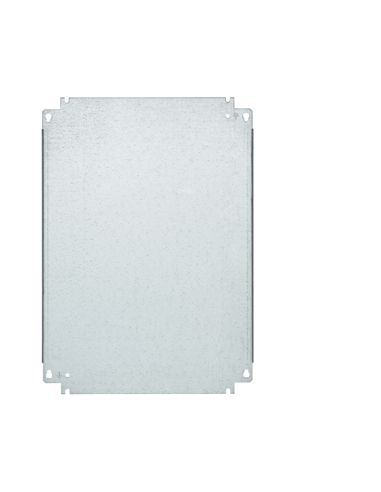 Pann Int Metal Orion Plus H650 L400