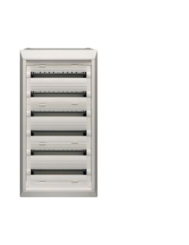 Vegad Incasso Equipaggiato H1137 144Mod