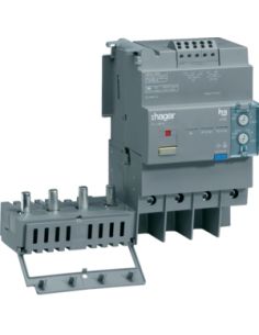 Blocco Differenziale Reg-Rit X160 4P125a