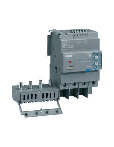 Blocco Differenziale Reg-Rit X160 4P125a