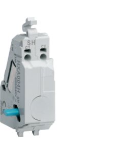 Bobina Lancio Corrente X160-X250 220-240Vac