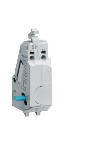 Bobina Lancio Corrente X160-X250 220-240Vac