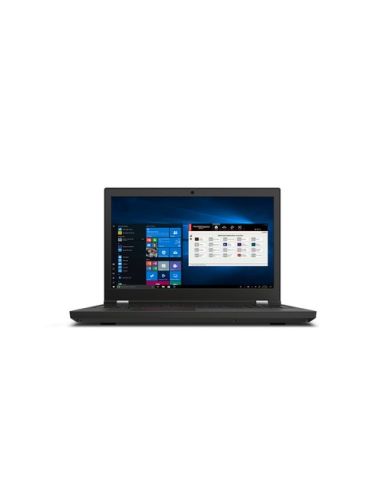 Workstation Mobile Lenovo Thinkpad T15g Gen2 20Ys0001ix 15,6 I7-11800H 16Gb Ssd512gb Nvidia Geforce Gtx 3070 8Gb No Dvd W10p