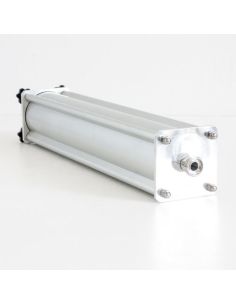 Accessori Stampante 3D Wasp Tank Clay 5L