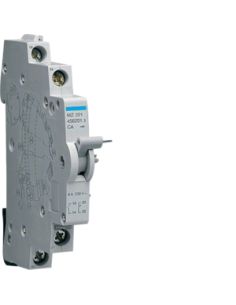 Cont. Aux 1Na1nc 6A 230V 1-2M