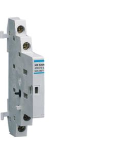 Contatti Ausiliari 1Na1nc 1-2M