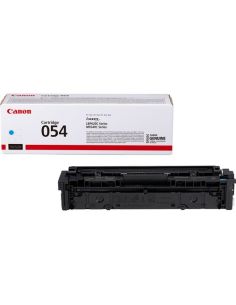 Toner Canon 054 C Ciano 1200Pp X Mf645cx Mf643cdw Mf641cw Lbp623cdw Lbp621cw