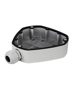 Box Posteriore In Alluminio Hikvision Per Telecamera Ds-1280Zj-Dm25