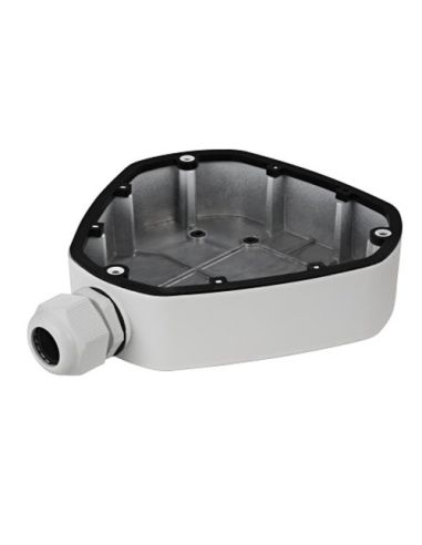 Box Posteriore In Alluminio Hikvision Per Telecamera Ds-1280Zj-Dm25