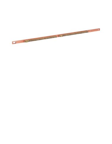 Barra  Con Mors Di Terra L500