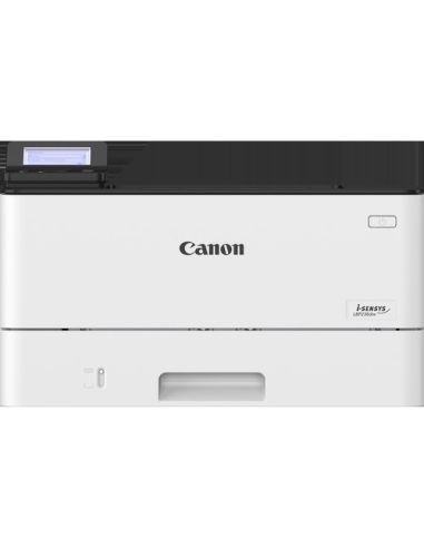 Stampante Canon Laser I-Sensys Lbp233dw A4 33Ppm 250Ff  100Ff Bypass F/R Usb2.0 Lan Wi-Fi