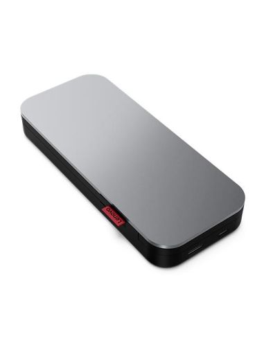 Lenovo Go Usb-C Laptop Power Bank (20000Mah) - 40Allg2www