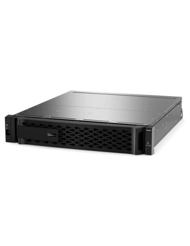 Lenovo Thinksystem 5.8Tb (6X 960Gb, 2.5, Ssd) Drpk For Dm5000h - Fundamentals