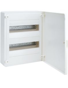 Golf Ip40 Centr Parete 24M (2X12) Pta Cieca