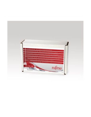 Set Consumabili X Fi-800R Contenente: X1 Rullo Di Pescaggio E X5 Separatore Fogli. Durata Stimata: Fino A 150.000 Scansioni