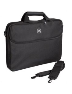 Borsa X Nb Tech Air 15.6 Z0140, Classica A Carica Dall'alto, Nera