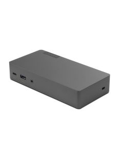 Lenovo Thunderbolt 3 Essential Dock - Eu - 40Av0135eu