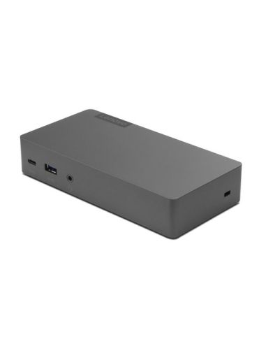 Lenovo Thunderbolt 3 Essential Dock - Eu - 40Av0135eu