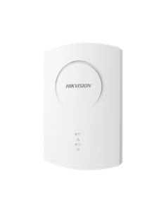 Espansione Uscite Radio Hikvision, 2 Uscite Programmabili, Led Di Stato, Tamper, 12Vdc/1A Incluso - Ds-Pm-Wo2