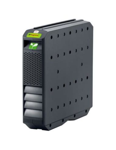 Ups Legrand Whad He 1500 Va Convenzionale - Monofase On-Line Doppia Conversione Vfi