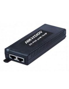 Alimentatore Hikvision Poe Injector 60W 1*Rj45 10/100/1000M - Las60-57Cn-Rj45