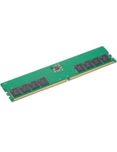 Lenovo 16Gb Ddr5 4800Mhz Ecc Udimm Memory - 4X71k53893