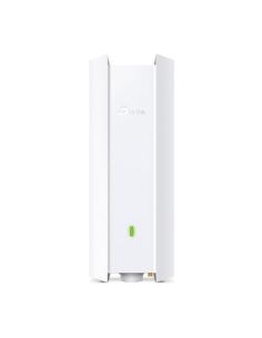 Access Point Indoor/Outdoor Wireless Tp-Link Eap610-Outdoor Ax1800 Gigabit Dual Band Wifi6 1P Giga Lan, Mu-Mimo,4Ant.Int Mesh