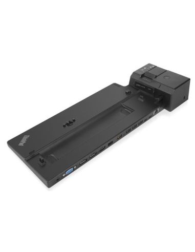 Docking Station Lenovo (Europe/Korea) - 40Aj0135eu