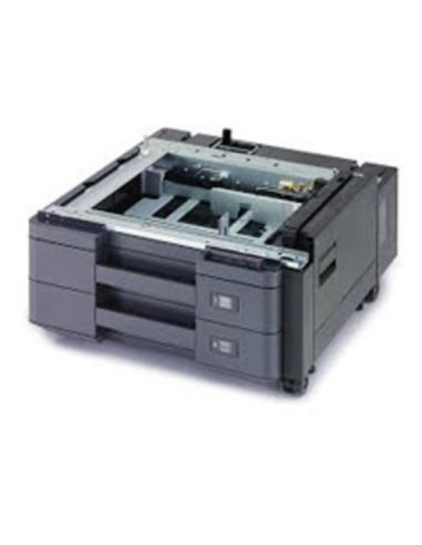 Kyocera Pf-7100 Unità Cassetti Regolabili 2 X 500 Fogli (1.000 Fogli)