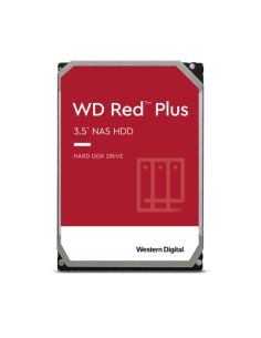 Hd Wd Sata3 8Tb 3.5 Red Intellipower  256Mb Cache 24X7 - Nas Hard Drive - Wd80efbx