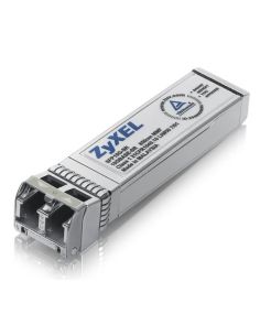 Transceiver Zyxel Sfp10g-Sr-Zz0101f Sfp Sr 10G Multimodale Fino A 300Mt Connettore Lc