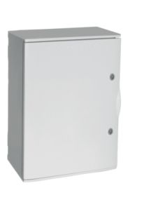 Vtr 03 Cieco  Quadro Ip66 500X430x210